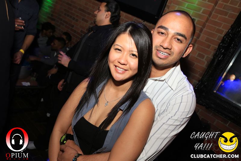 Opium Room nightclub photo 115 - March 8th, 2014