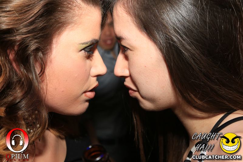 Opium Room nightclub photo 13 - March 8th, 2014