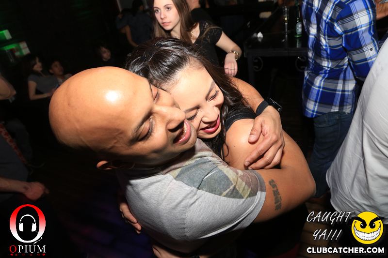 Opium Room nightclub photo 123 - March 8th, 2014