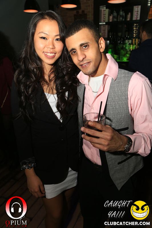 Opium Room nightclub photo 124 - March 8th, 2014