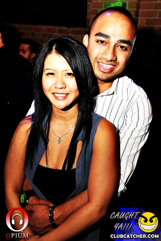 Opium Room nightclub photo 126 - March 8th, 2014