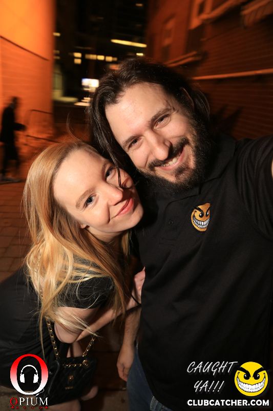 Opium Room nightclub photo 127 - March 8th, 2014