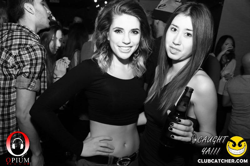 Opium Room nightclub photo 134 - March 8th, 2014