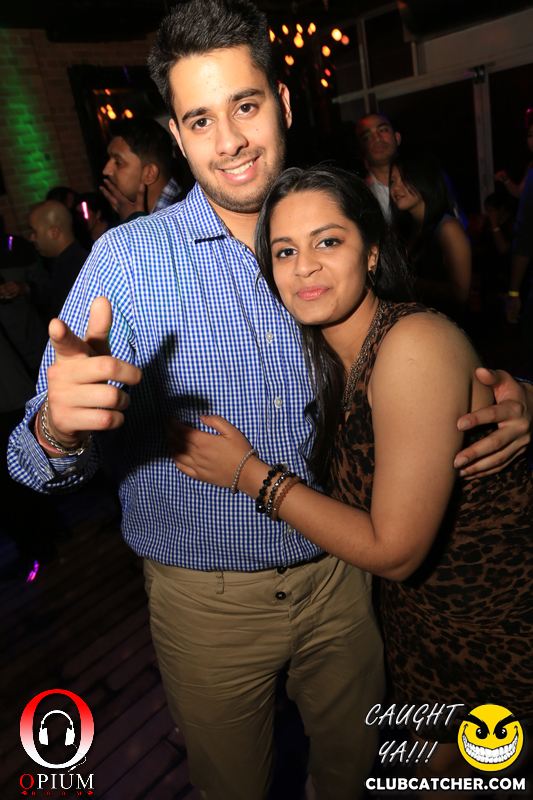 Opium Room nightclub photo 138 - March 8th, 2014
