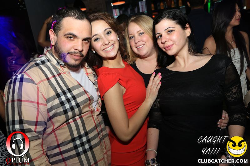 Opium Room nightclub photo 145 - March 8th, 2014