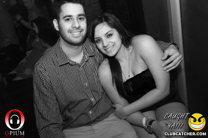 Opium Room nightclub photo 147 - March 8th, 2014