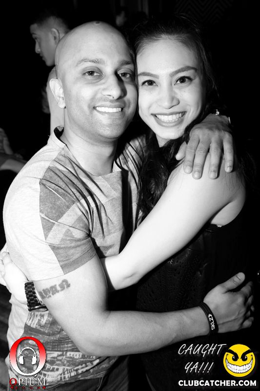 Opium Room nightclub photo 150 - March 8th, 2014