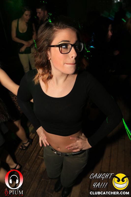 Opium Room nightclub photo 16 - March 8th, 2014