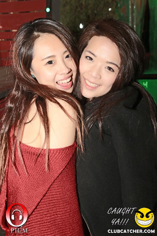 Opium Room nightclub photo 152 - March 8th, 2014