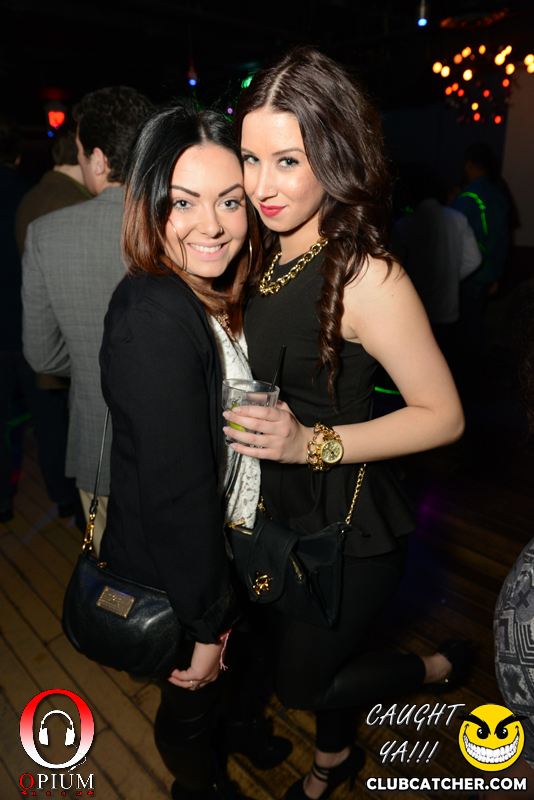Opium Room nightclub photo 153 - March 8th, 2014