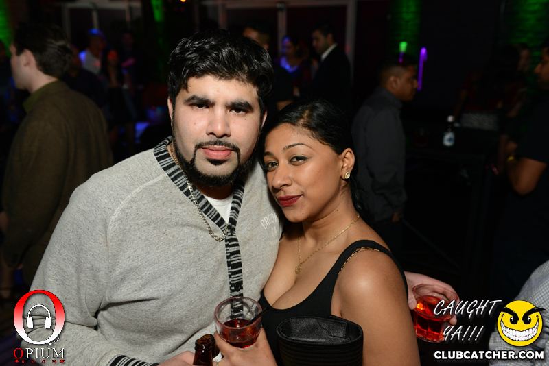 Opium Room nightclub photo 160 - March 8th, 2014