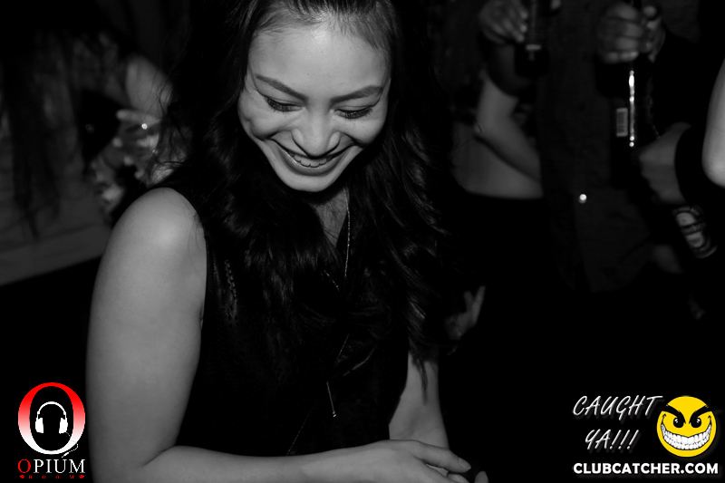 Opium Room nightclub photo 17 - March 8th, 2014
