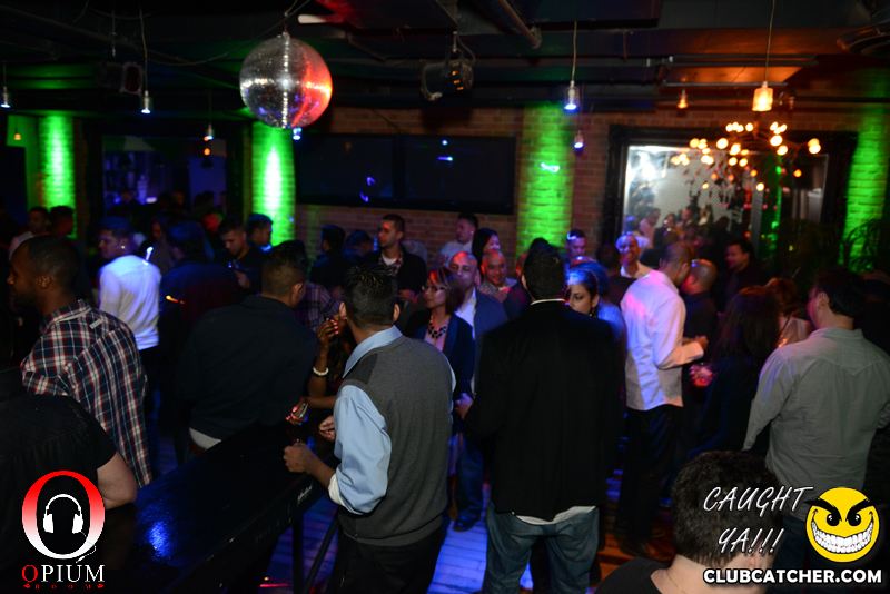 Opium Room nightclub photo 161 - March 8th, 2014
