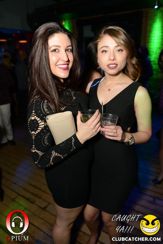 Opium Room nightclub photo 162 - March 8th, 2014