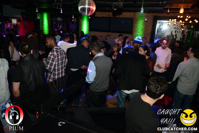 Opium Room nightclub photo 164 - March 8th, 2014