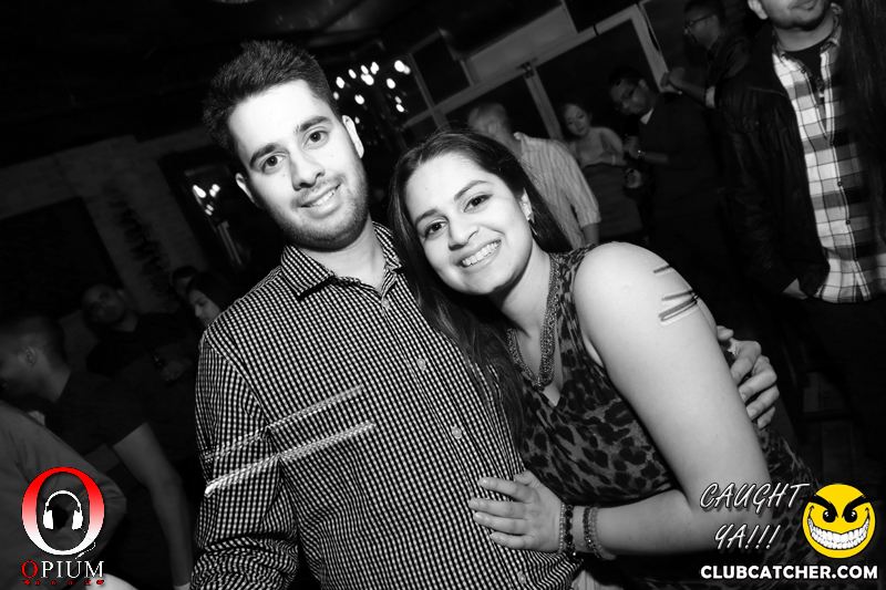Opium Room nightclub photo 166 - March 8th, 2014
