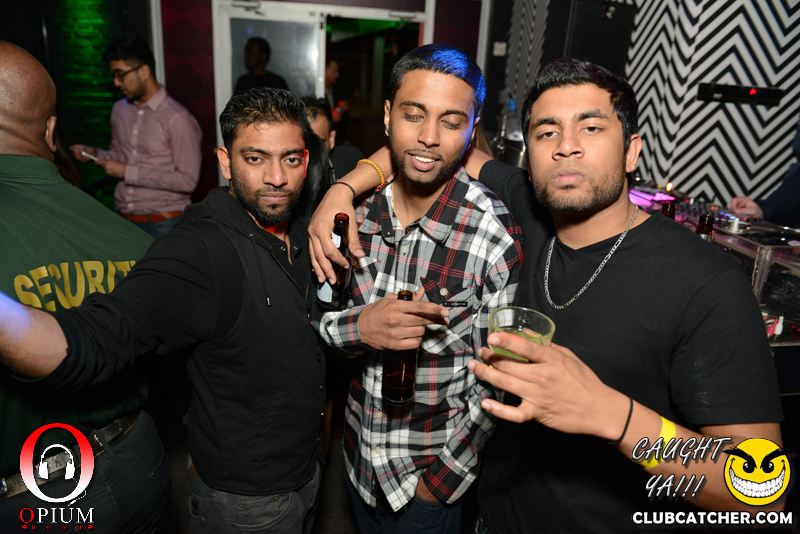 Opium Room nightclub photo 168 - March 8th, 2014