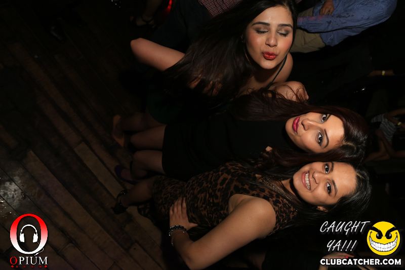 Opium Room nightclub photo 18 - March 8th, 2014