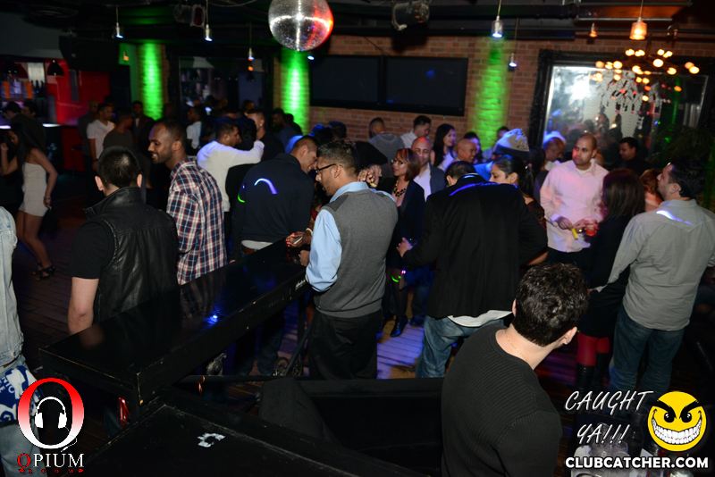 Opium Room nightclub photo 172 - March 8th, 2014