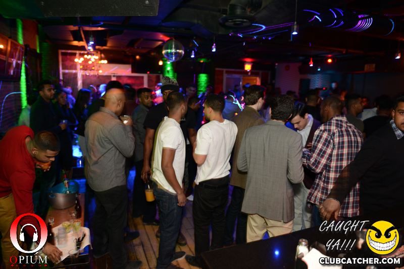 Opium Room nightclub photo 174 - March 8th, 2014