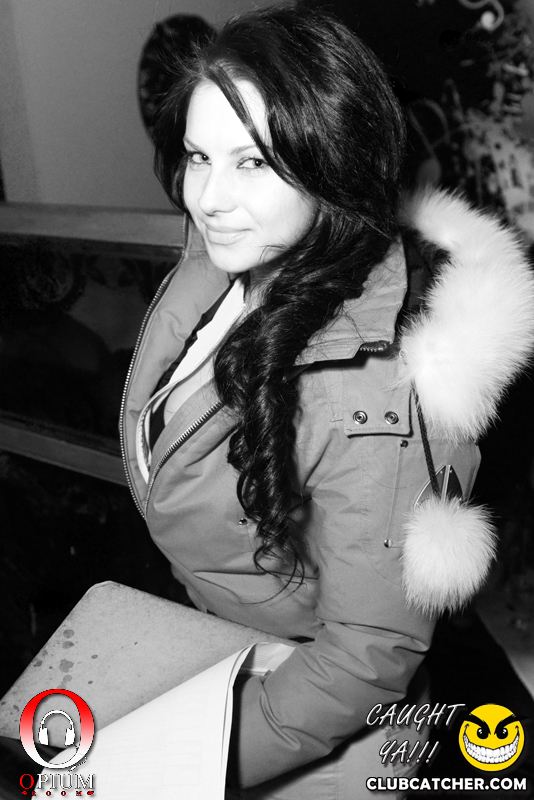 Opium Room nightclub photo 176 - March 8th, 2014