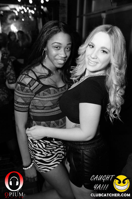 Opium Room nightclub photo 188 - March 8th, 2014