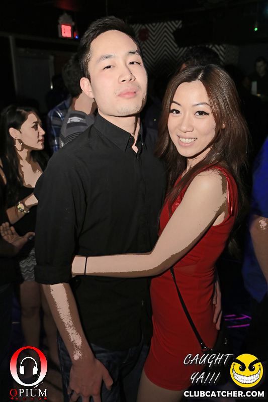 Opium Room nightclub photo 20 - March 8th, 2014