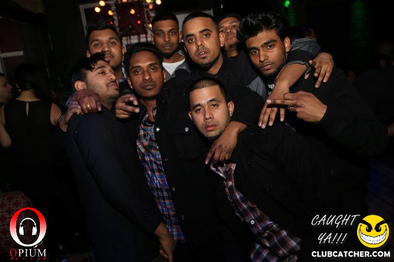 Opium Room nightclub photo 21 - March 8th, 2014