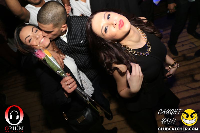 Opium Room nightclub photo 22 - March 8th, 2014
