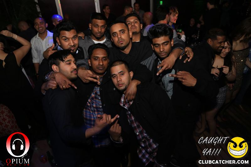 Opium Room nightclub photo 23 - March 8th, 2014