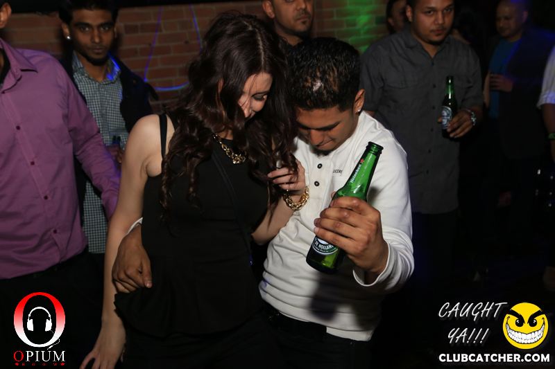 Opium Room nightclub photo 24 - March 8th, 2014