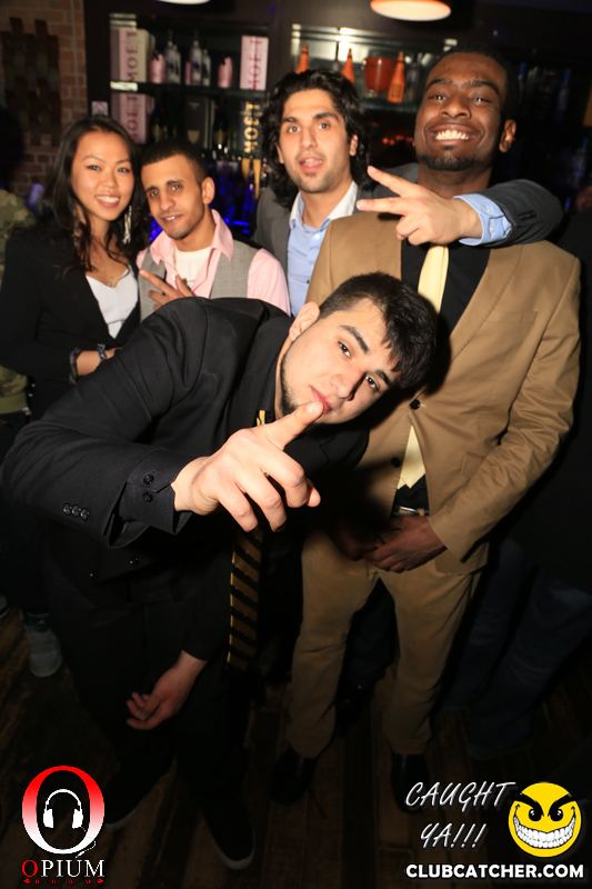 Opium Room nightclub photo 26 - March 8th, 2014