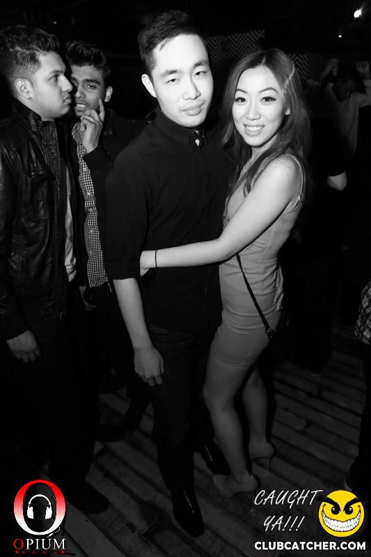 Opium Room nightclub photo 28 - March 8th, 2014