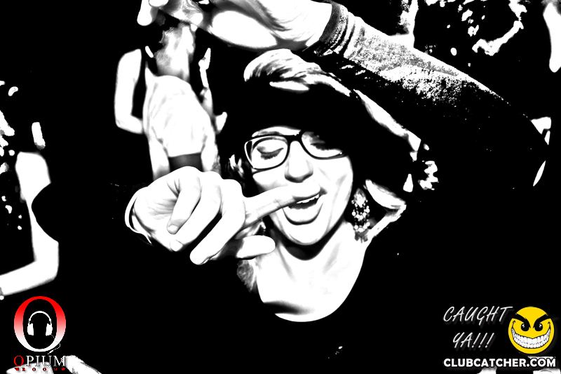 Opium Room nightclub photo 29 - March 8th, 2014