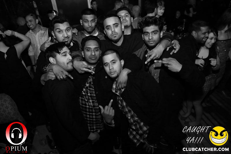 Opium Room nightclub photo 30 - March 8th, 2014
