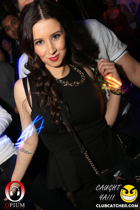 Opium Room nightclub photo 4 - March 8th, 2014