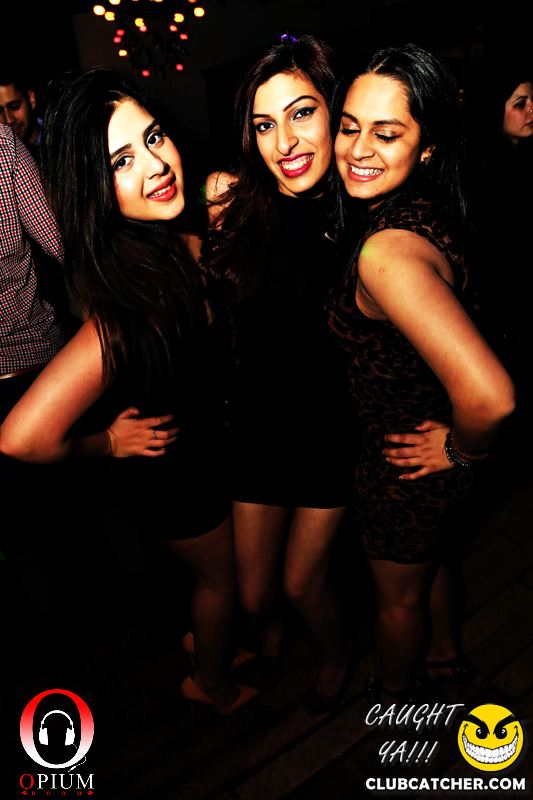 Opium Room nightclub photo 31 - March 8th, 2014