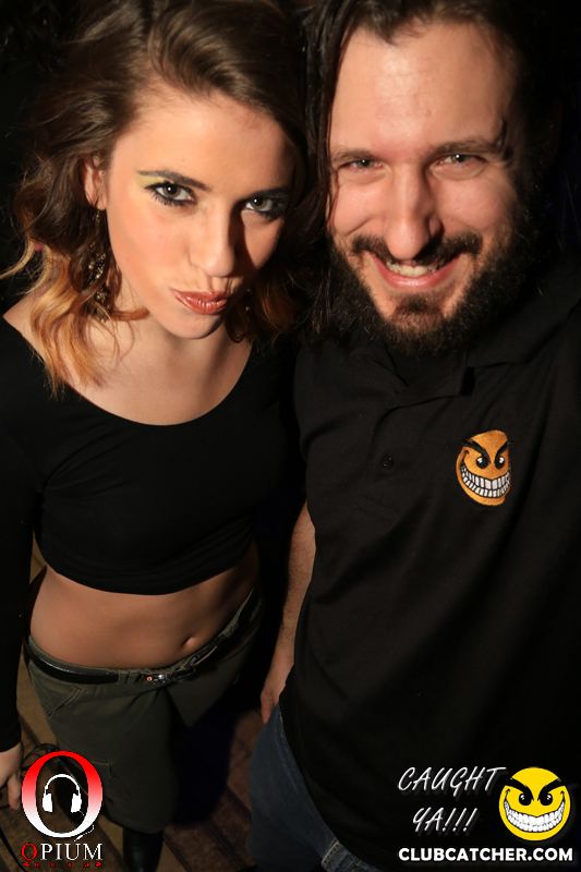 Opium Room nightclub photo 33 - March 8th, 2014