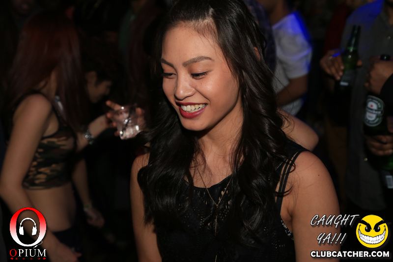 Opium Room nightclub photo 35 - March 8th, 2014