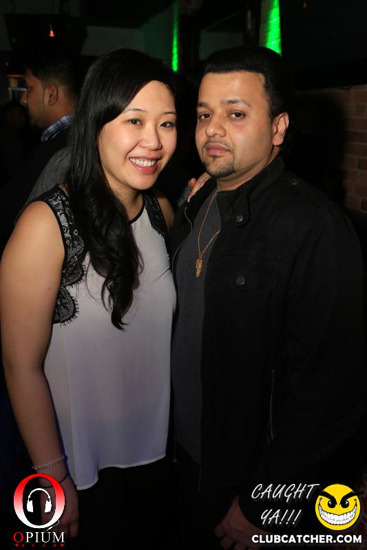 Opium Room nightclub photo 39 - March 8th, 2014