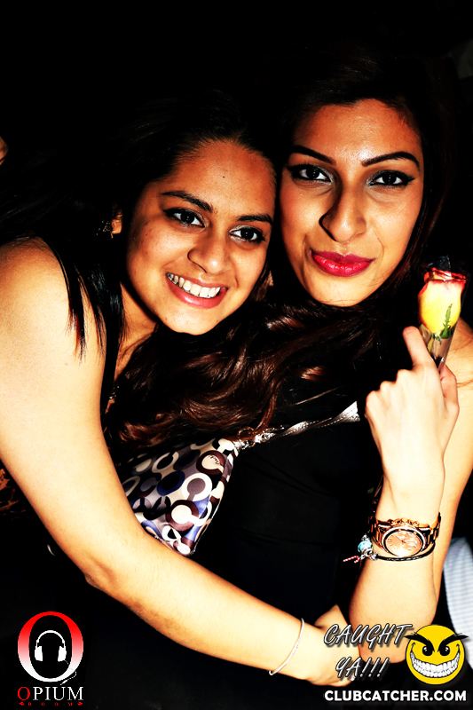 Opium Room nightclub photo 40 - March 8th, 2014