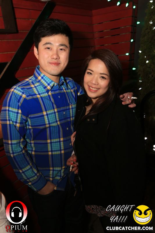 Opium Room nightclub photo 41 - March 8th, 2014