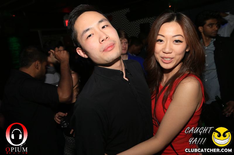 Opium Room nightclub photo 42 - March 8th, 2014
