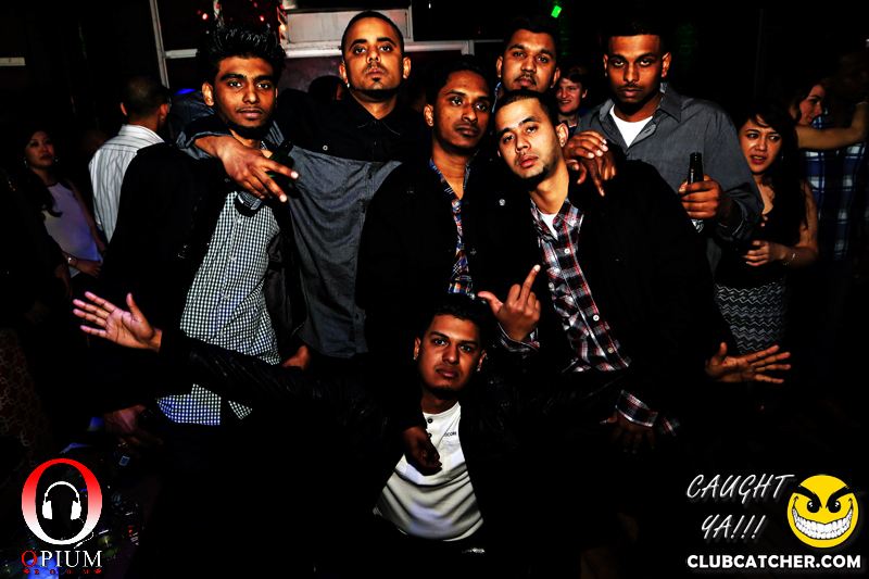 Opium Room nightclub photo 43 - March 8th, 2014