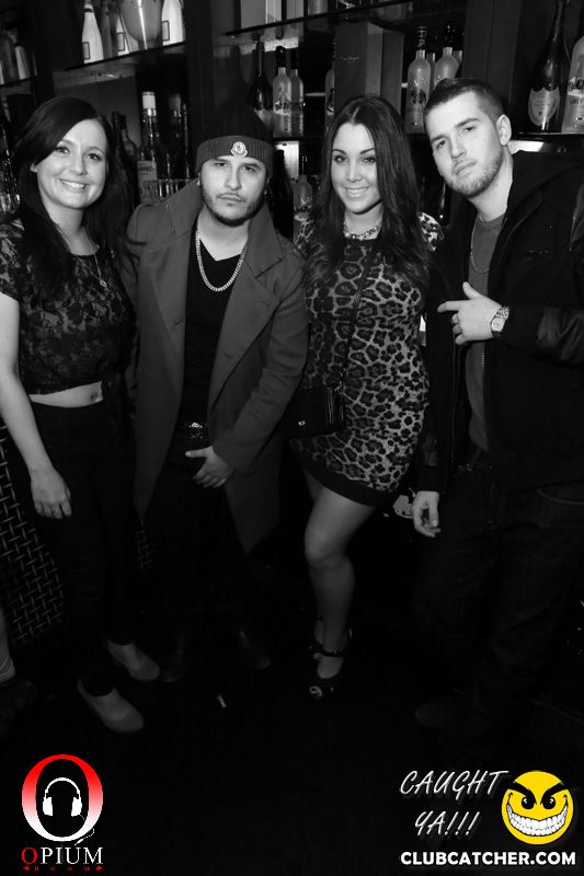 Opium Room nightclub photo 44 - March 8th, 2014