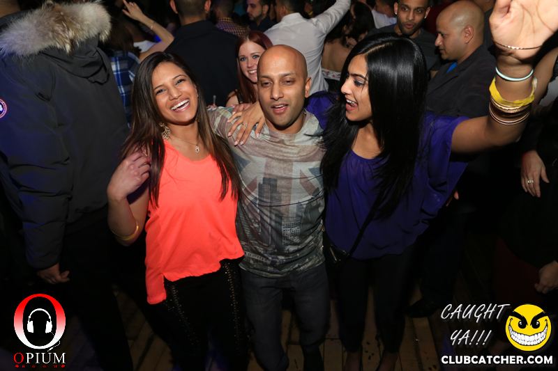 Opium Room nightclub photo 49 - March 8th, 2014