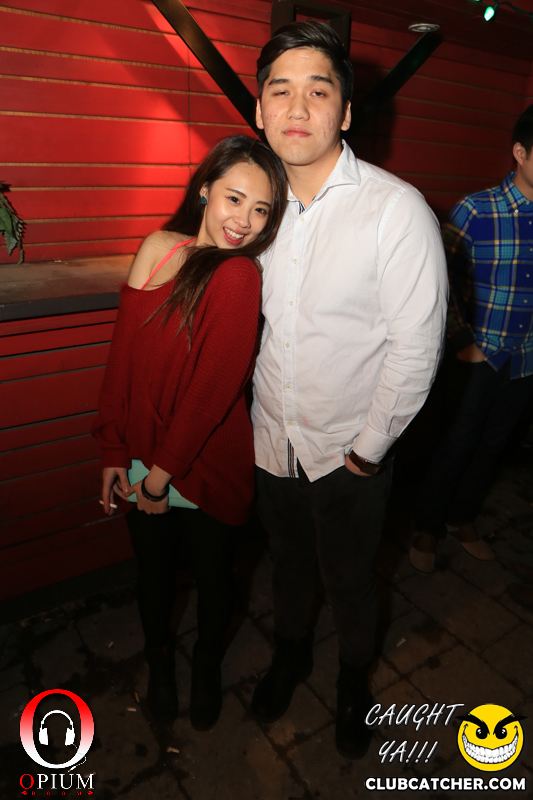 Opium Room nightclub photo 50 - March 8th, 2014