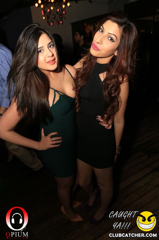 Opium Room nightclub photo 6 - March 8th, 2014