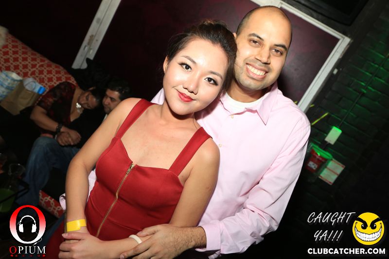 Opium Room nightclub photo 52 - March 8th, 2014