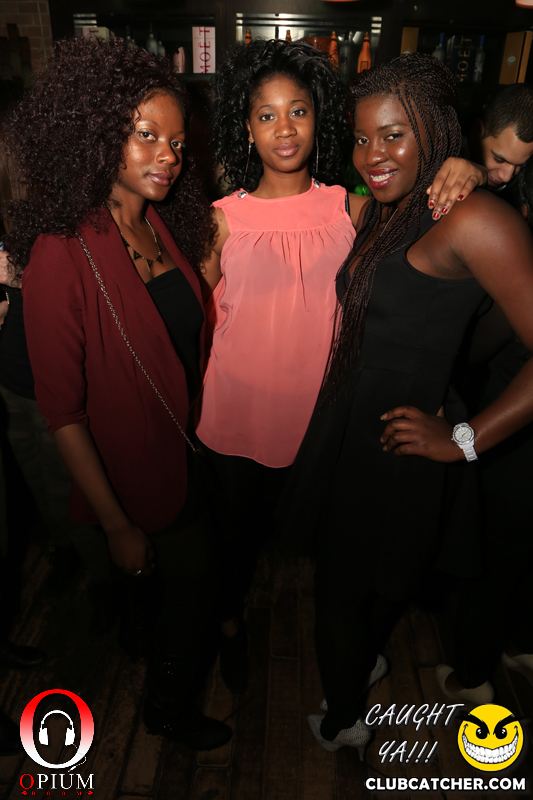 Opium Room nightclub photo 57 - March 8th, 2014